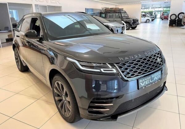 Land Rover Range Rover Velar – Image 2