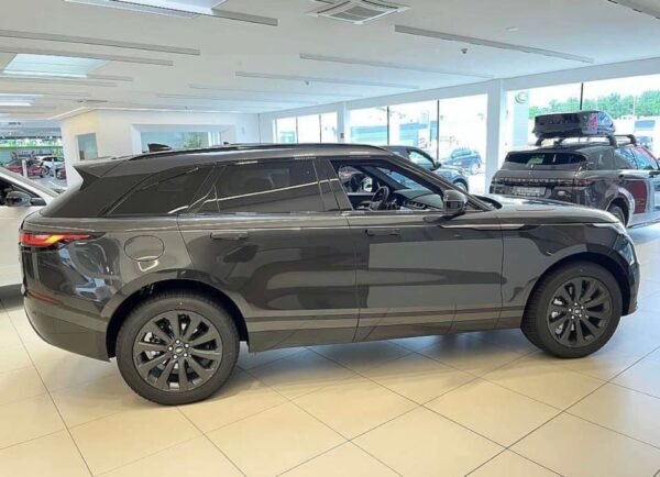 Land Rover Range Rover Velar – Image 3
