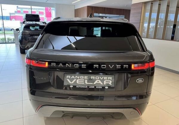 Land Rover Range Rover Velar – Image 4
