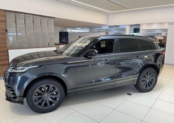Land Rover Range Rover Velar – Image 5