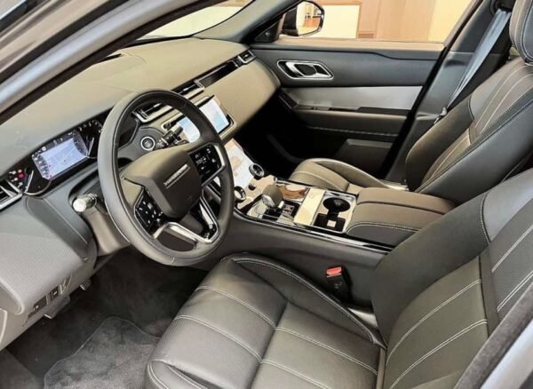 Land Rover Range Rover Velar – Image 6
