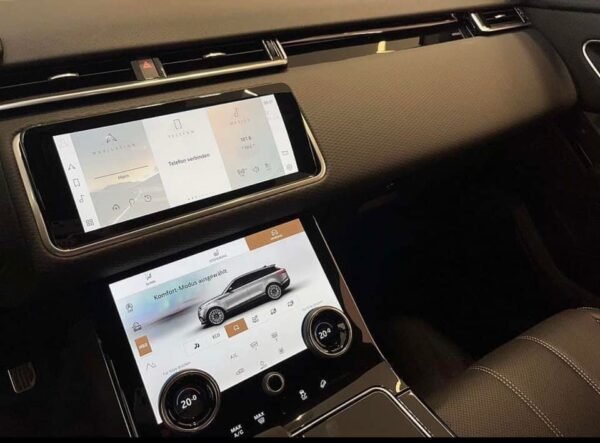 Land Rover Range Rover Velar – Image 7