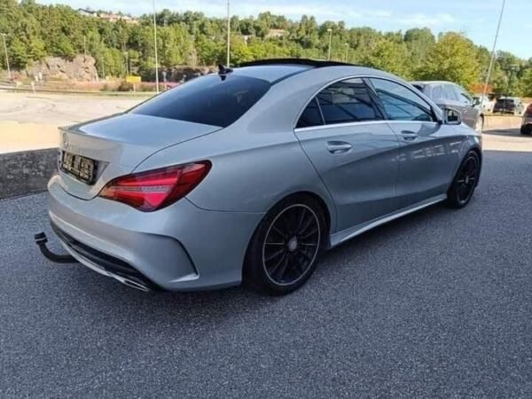 Mercedes-Benz CLA – Image 3