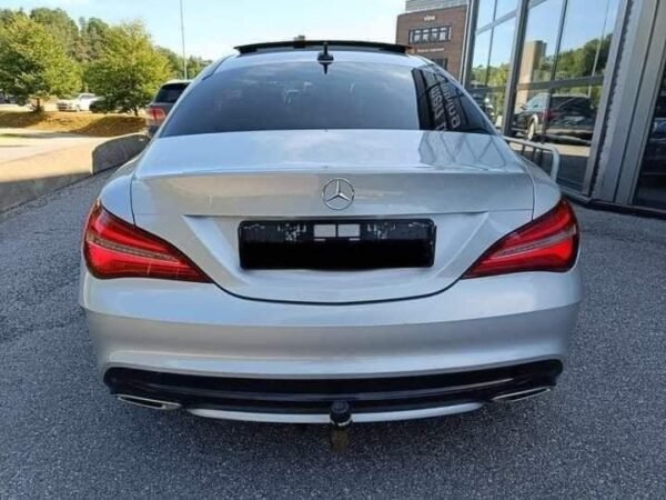 Mercedes-Benz CLA – Image 5