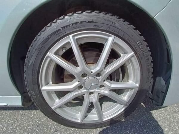Mercedes-Benz CLA – Image 6