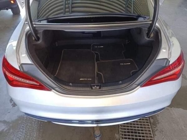 Mercedes-Benz CLA – Image 7