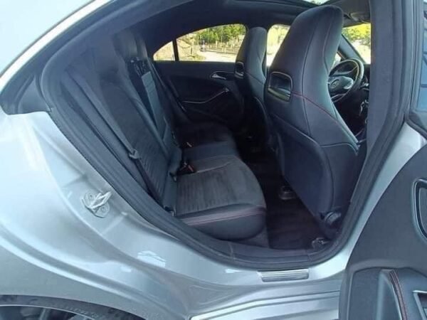 Mercedes-Benz CLA – Image 9