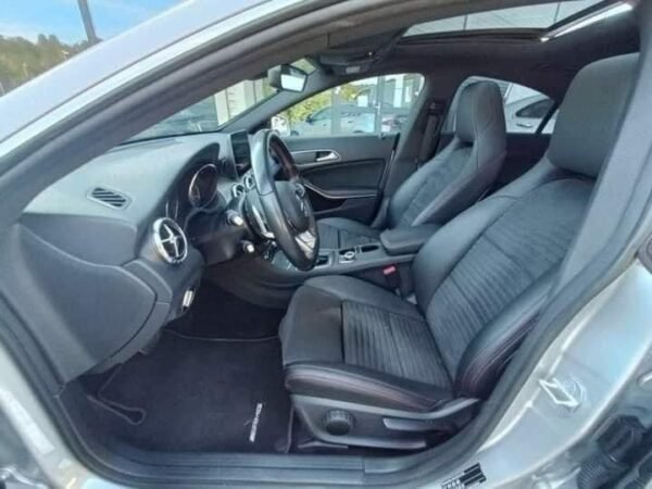 Mercedes-Benz CLA – Image 10