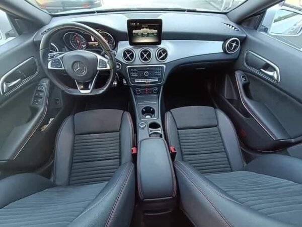 Mercedes-Benz CLA – Image 11