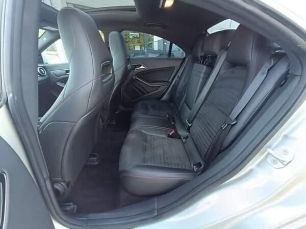 Mercedes-Benz CLA – Image 12