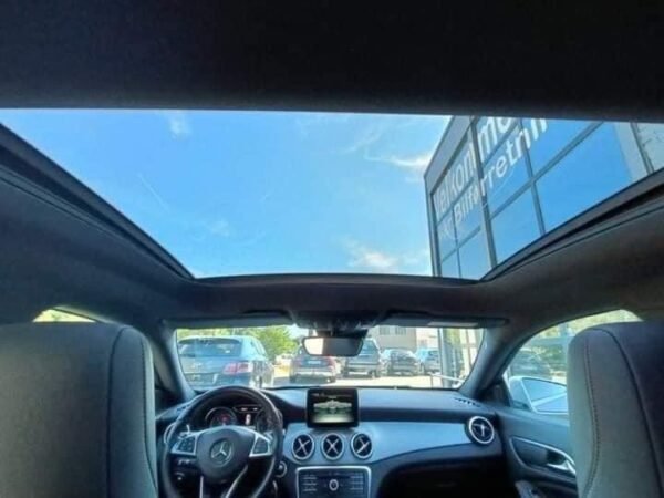 Mercedes-Benz CLA – Image 14