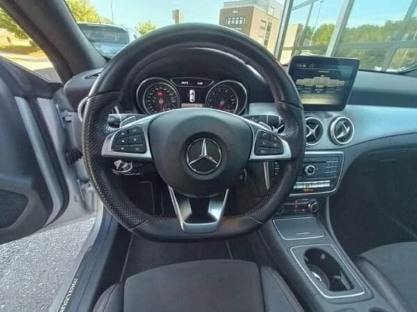Mercedes-Benz CLA – Image 16