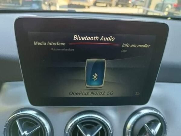 Mercedes-Benz CLA – Image 18