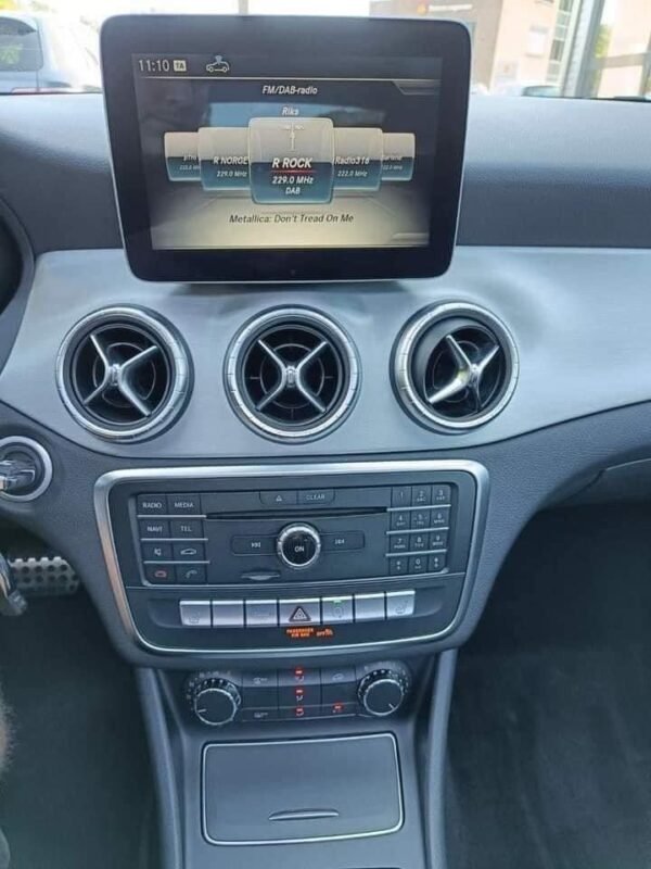 Mercedes-Benz CLA – Image 21