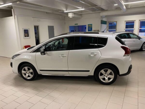 Peugeot 3008 – Image 3