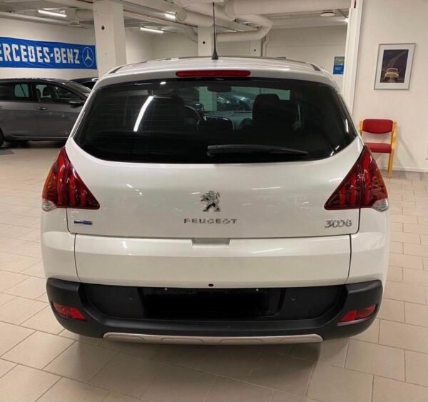Peugeot 3008 – Image 7