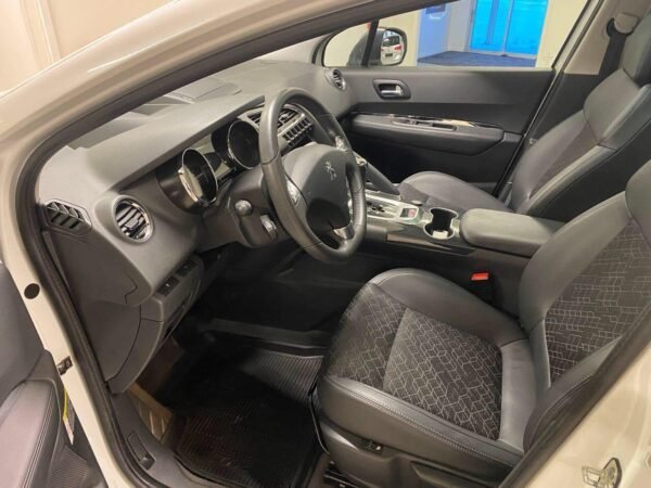 Peugeot 3008 – Image 8