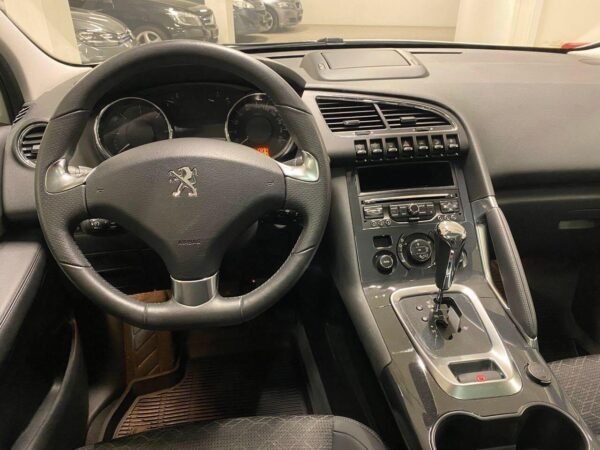 Peugeot 3008 – Image 9