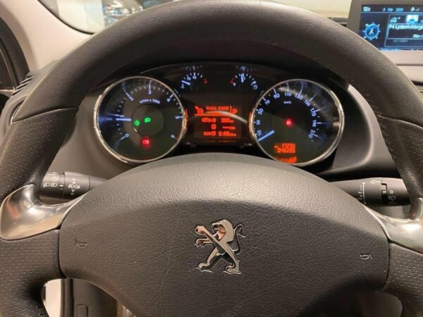 Peugeot 3008 – Image 23