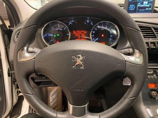 Peugeot 3008 – Image 24