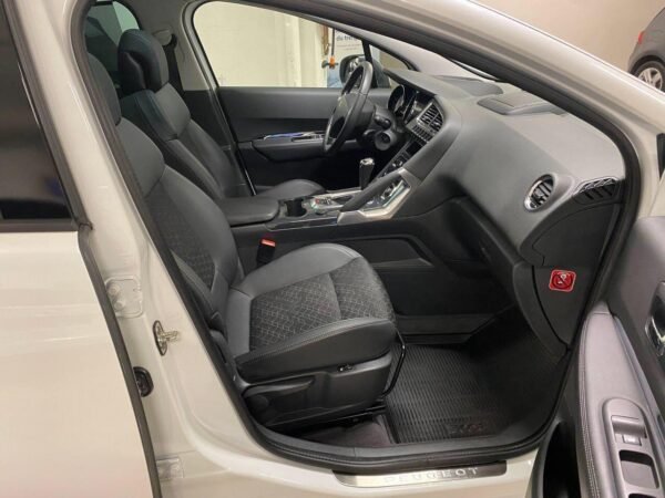 Peugeot 3008 – Image 27