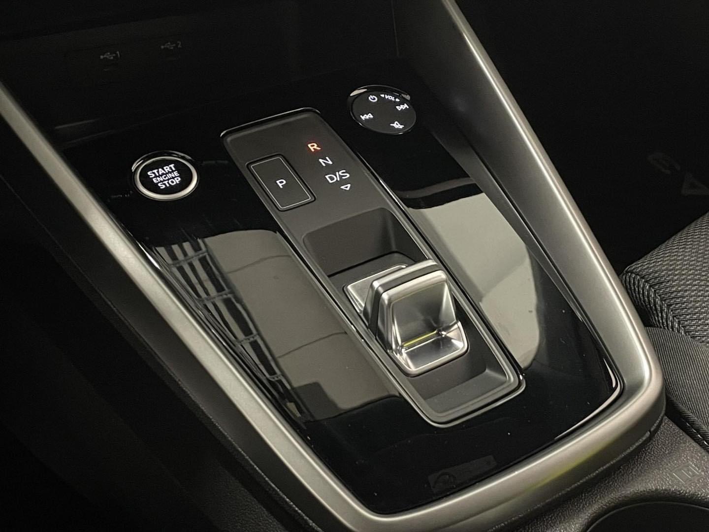 Audi A3 – Image 11