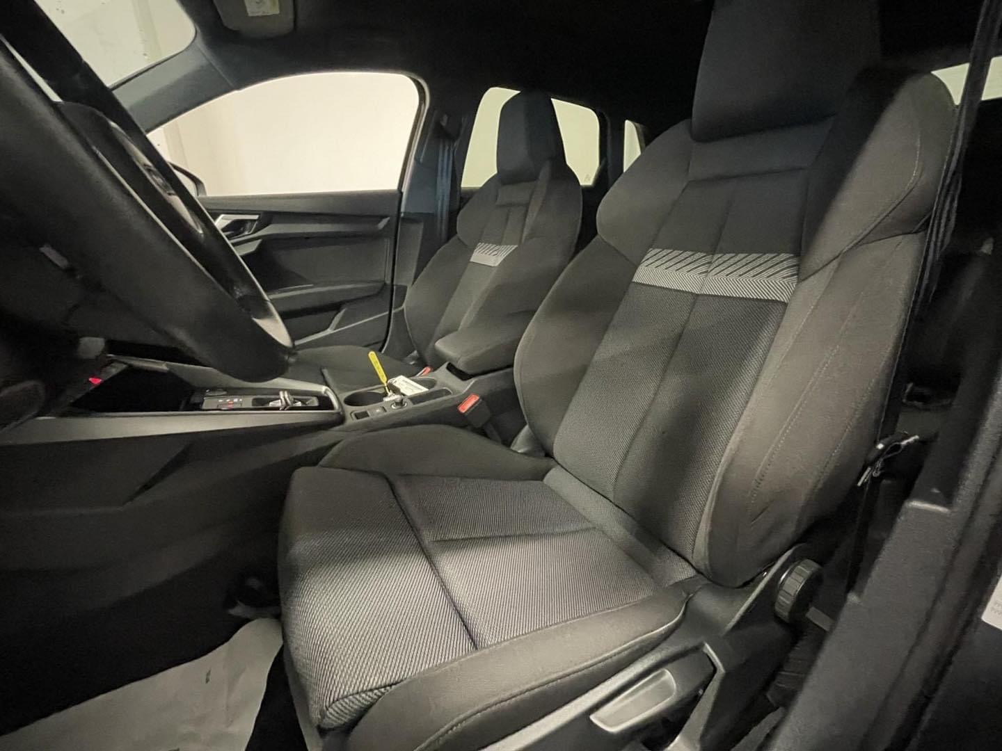 Audi A3 – Image 15