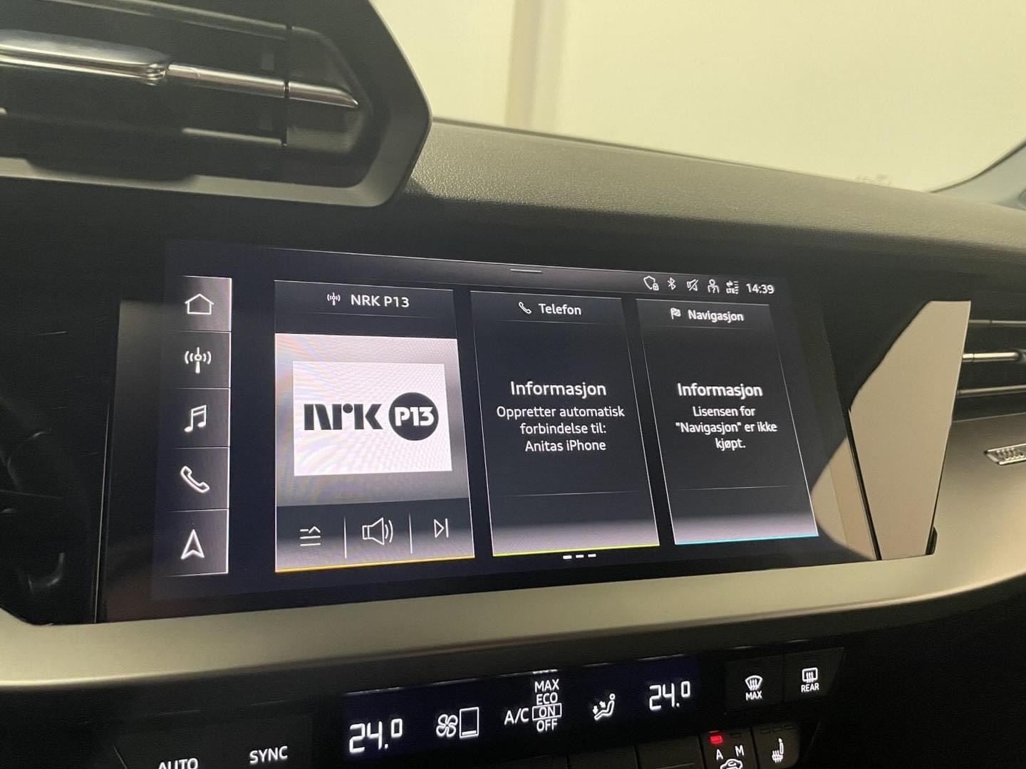 Audi A3 – Image 18