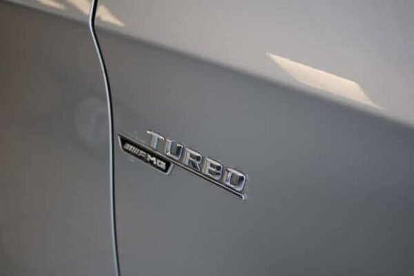 Mercedes-Benz CLA 45 AMG – Image 7