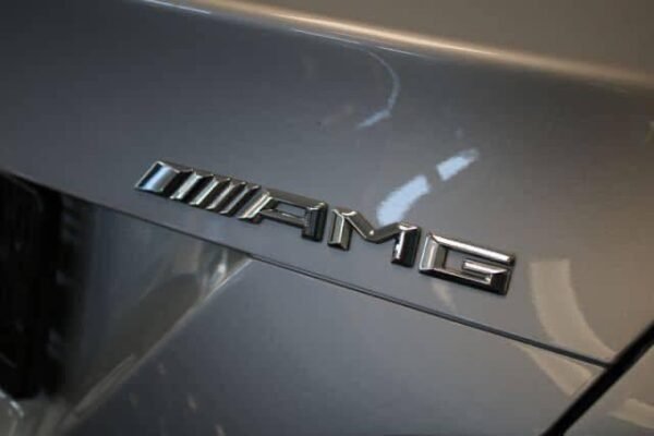 Mercedes-Benz CLA 45 AMG – Image 12