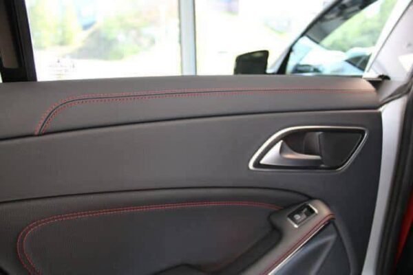 Mercedes-Benz CLA 45 AMG – Image 22