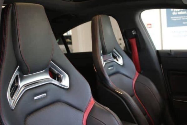 Mercedes-Benz CLA 45 AMG – Image 26