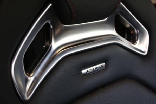 Mercedes-Benz CLA 45 AMG – Image 27