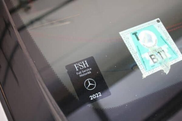 Mercedes-Benz CLA 45 AMG – Image 29