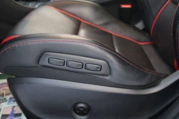 Mercedes-Benz CLA 45 AMG – Image 38