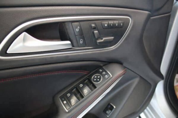 Mercedes-Benz CLA 45 AMG – Image 39
