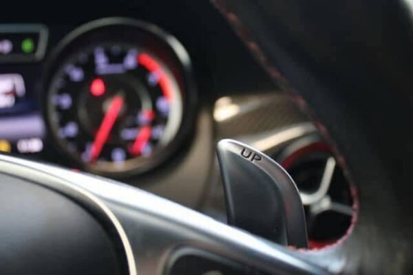 Mercedes-Benz CLA 45 AMG – Image 40