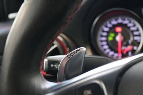Mercedes-Benz CLA 45 AMG – Image 41