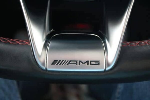 Mercedes-Benz CLA 45 AMG – Image 45
