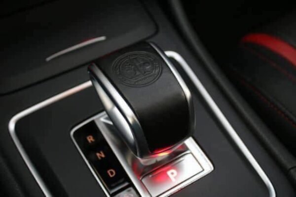 Mercedes-Benz CLA 45 AMG – Image 46