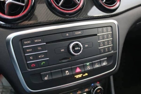 Mercedes-Benz CLA 45 AMG – Image 50