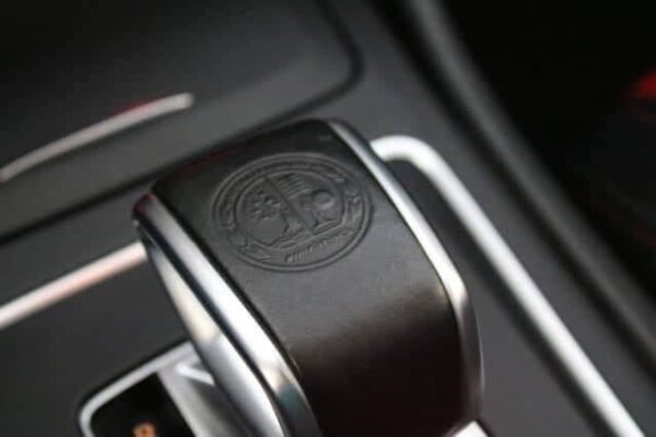 Mercedes-Benz CLA 45 AMG – Image 51