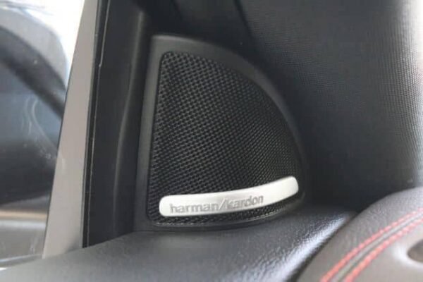 Mercedes-Benz CLA 45 AMG – Image 52
