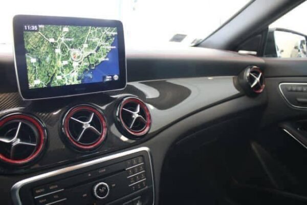 Mercedes-Benz CLA 45 AMG – Image 53