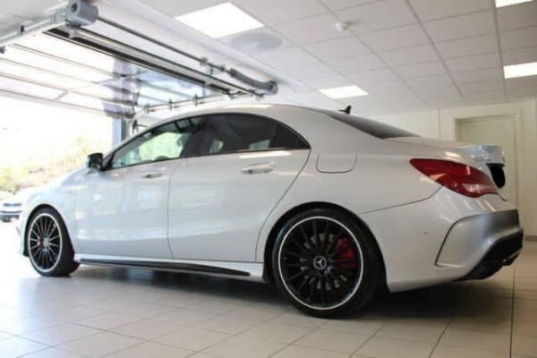 Mercedes-Benz CLA 45 AMG – Image 54