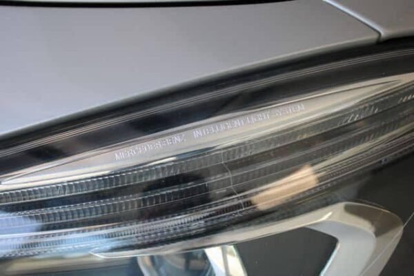 Mercedes-Benz CLA 45 AMG – Image 57