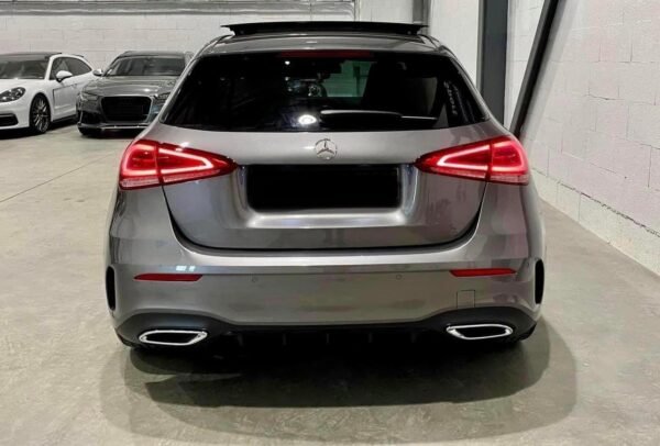 Mercedes Benz Classe A (IV) 200 AMG – Image 5