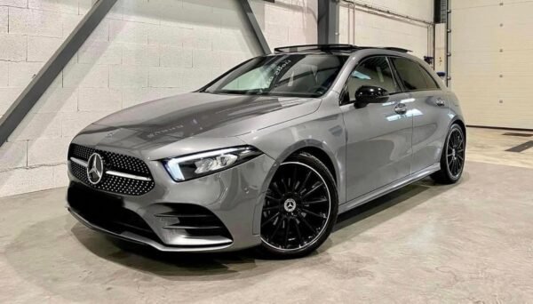 Mercedes Benz Classe A (IV) 200 AMG – Image 3