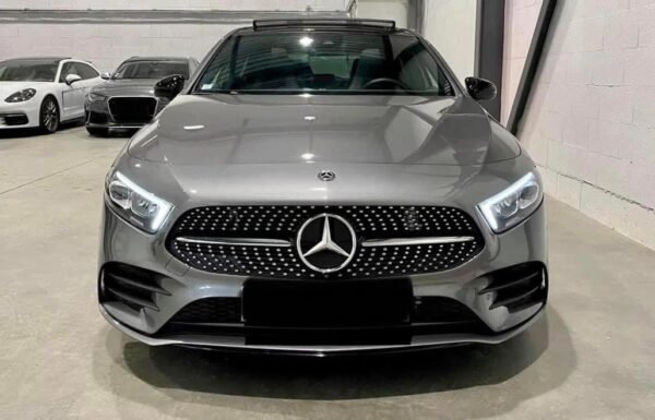 Mercedes Benz Classe A (IV) 200 AMG
