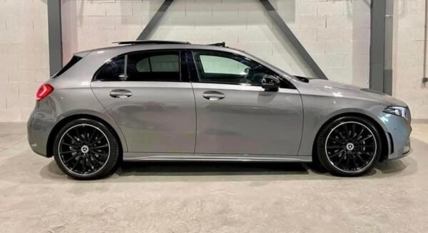 Mercedes Benz Classe A (IV) 200 AMG – Image 6